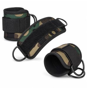 Ankle Straps