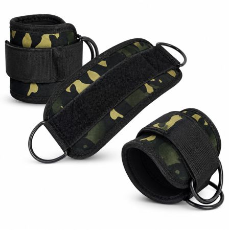 Ankle Straps
