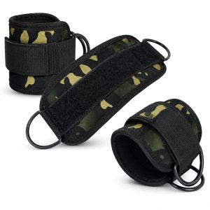 Ankle Straps