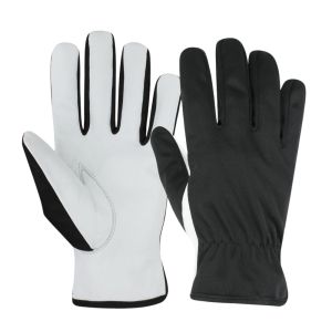 Goat Skin Assembly Gloves