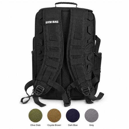 Gym Backpack