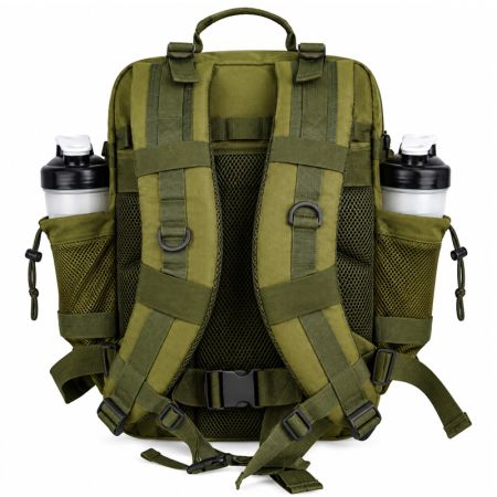 Gym Backpack #2