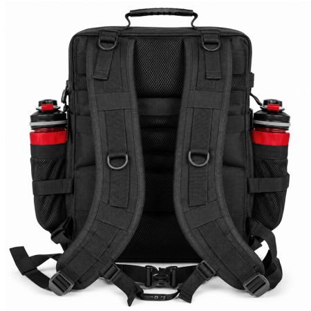 Gym Backpack #2
