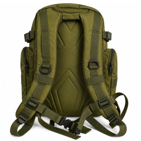 Gym Backpack #4
