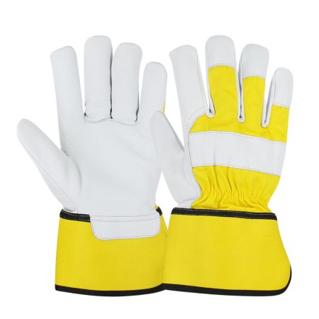 Canadian Work Gloves
