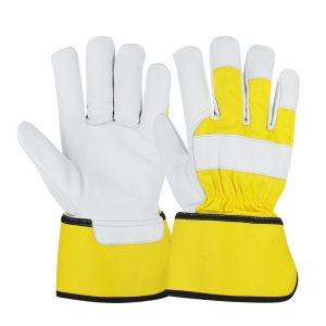 Canadian Work Gloves