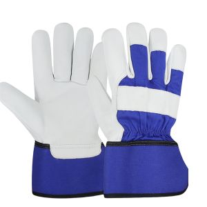 Canadian Work Gloves