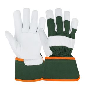 Canadian Work Gloves