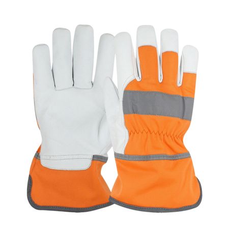 Canadian Work Gloves