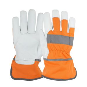 Canadian Work Gloves