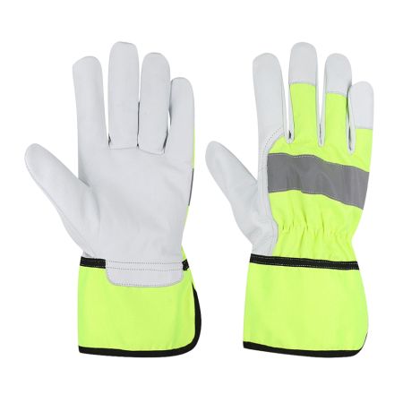 Canadian Work Gloves