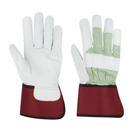 Canadian Work Gloves