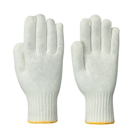 Cotton Gloves