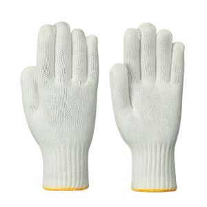 Cotton Gloves