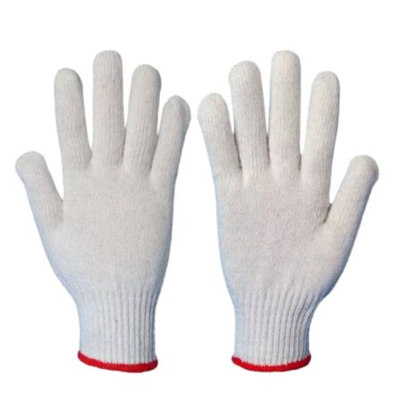 Cotton Gloves