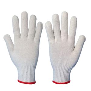 Cotton Gloves