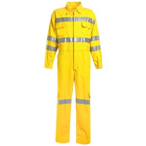 Coverall Suits