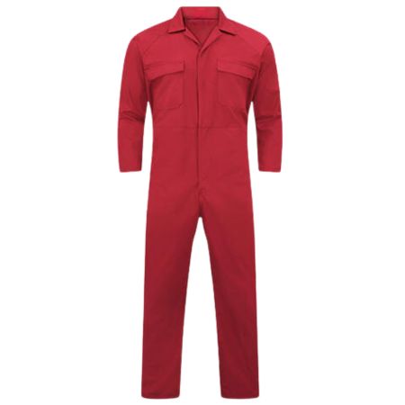 Coverall Suits