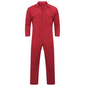 Coverall Suits