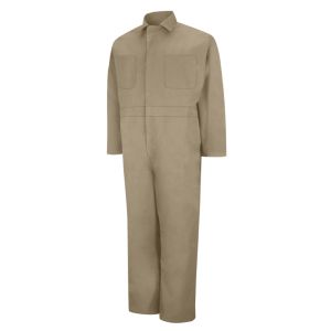 Coverall Suits