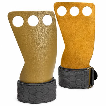Grip & Gymnastic Grips