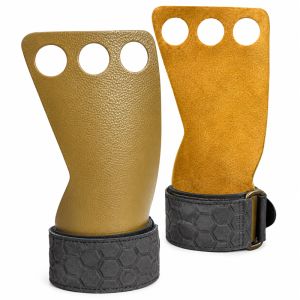 Grip & Gymnastic Grips