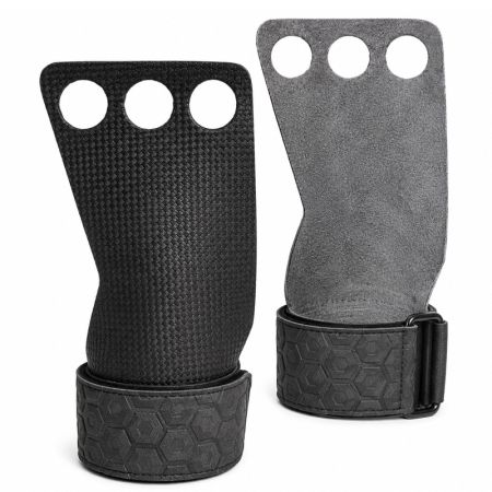 Grip & Gymnastic Grips