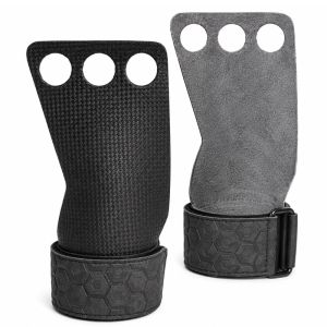 Grip & Gymnastic Grips