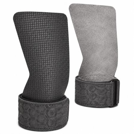 Grip & Gymnastic Grips