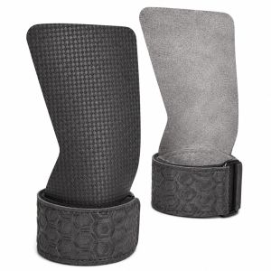 Grip & Gymnastic Grips