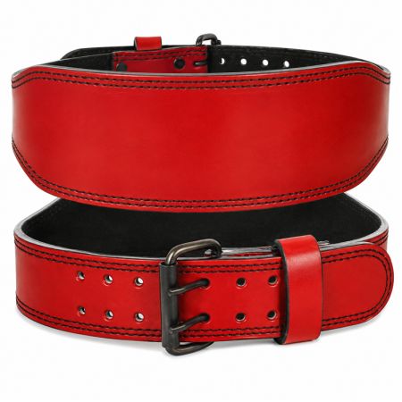 Gym Leather Belts
