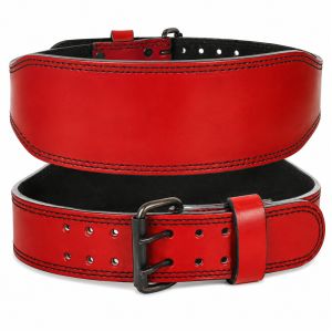 Gym Leather Belts