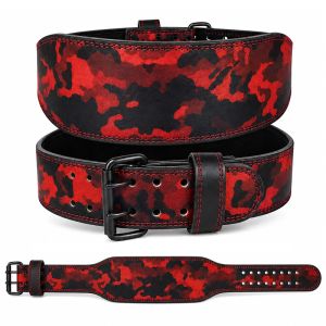 Gym Leather Belts