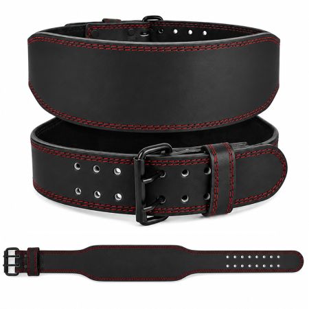 Gym Leather Belts
