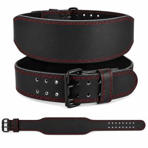 Gym Leather Belts