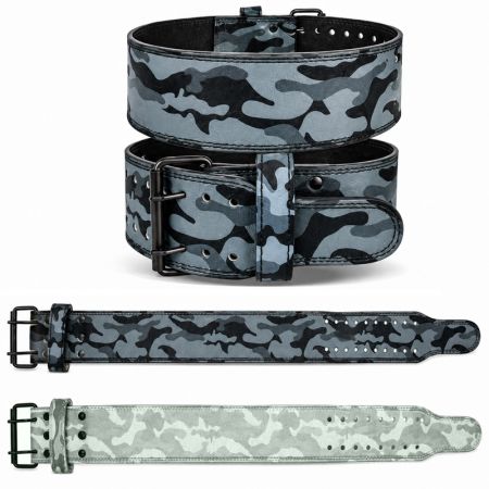 Gym Power Belts