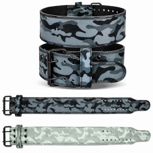 Gym Power Belts