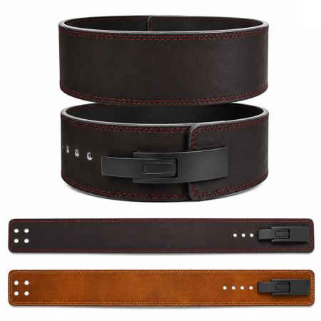 Gym Lever Belts