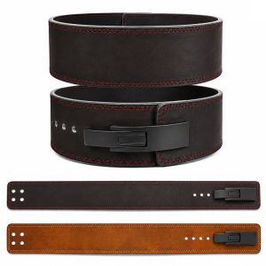 Gym Lever Belts