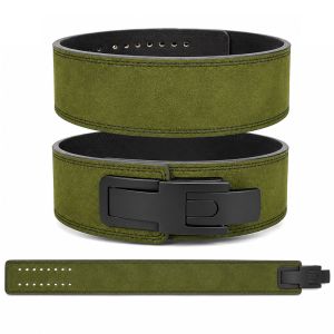 Gym Lever Belts