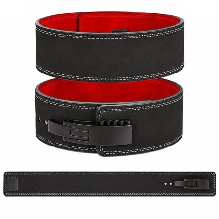 Gym Lever Belts