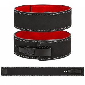Gym Lever Belts