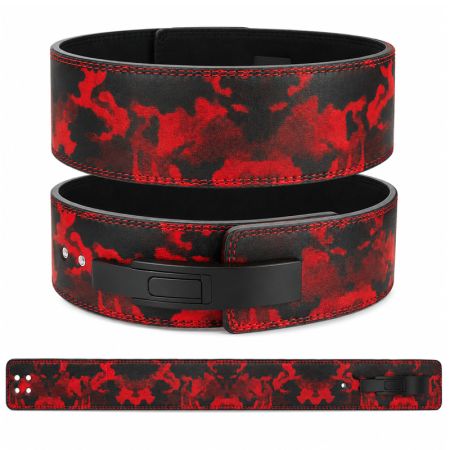 Gym Lever Belts