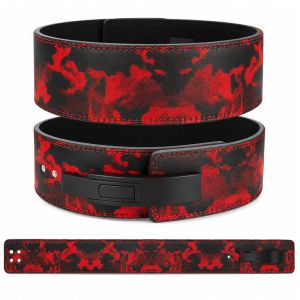 Gym Lever Belts