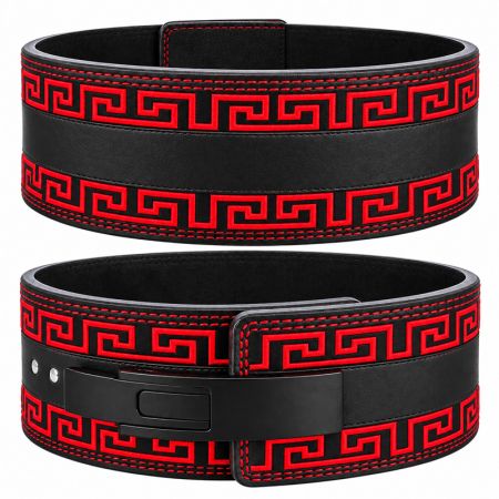 Gym Lever Belts