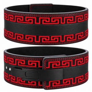 Gym Lever Belts