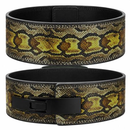 Gym Lever Belts
