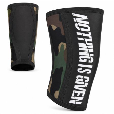 Knee Sleeves