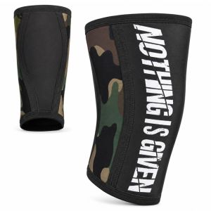 Knee Sleeves