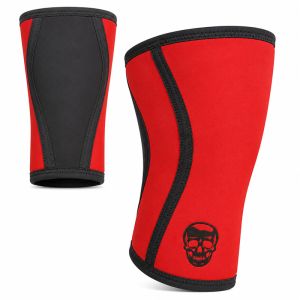 Knee Sleeves